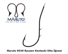 Maruto 9543 NS Nickel Olta İğnesi