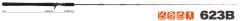 YAMAGA BLANKS GALAHAD 623B BAIT HANDLE