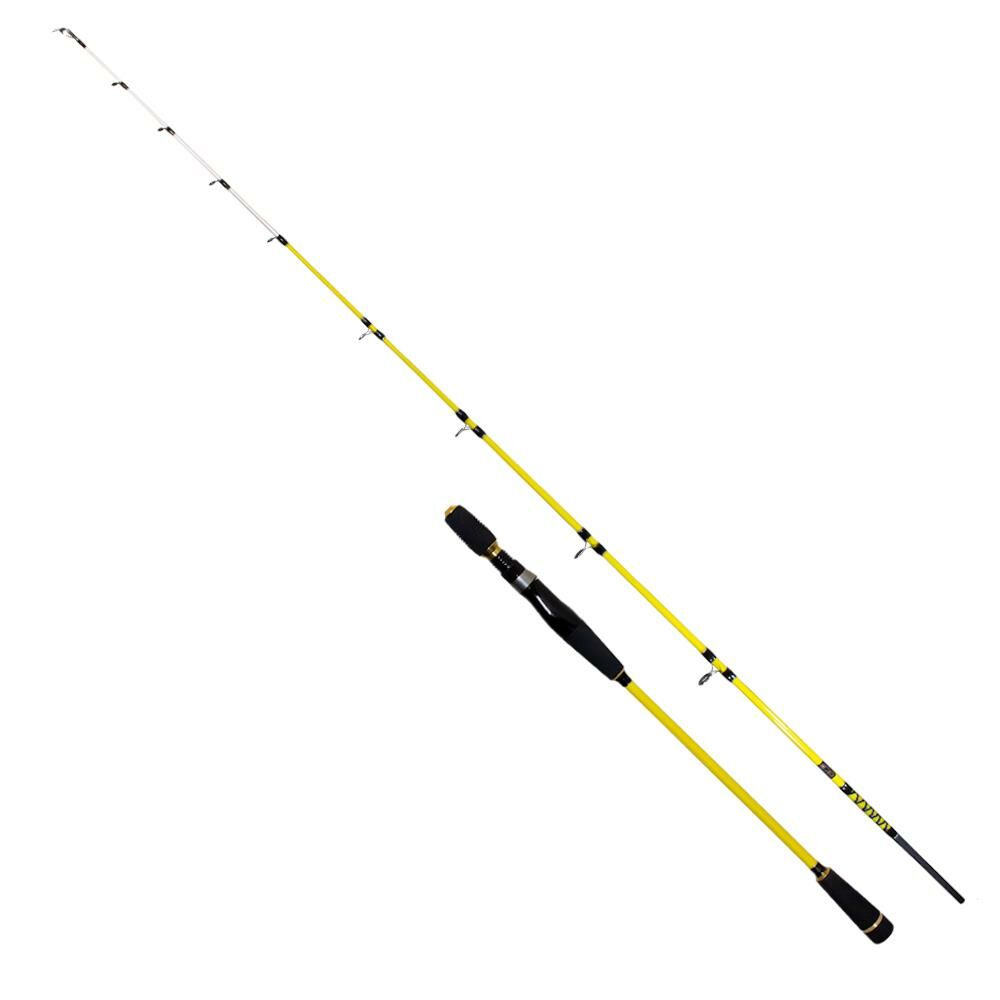 Ryuji Sparrow 1.70m 15-200gr 2P Bot Olta Kamışı
