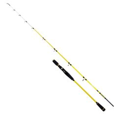 Ryuji Sparrow 1.70m 15-200gr 2P Bot Olta Kamışı