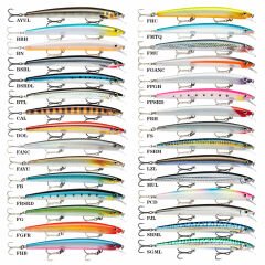 Rapala Max Rap Sahte Balığı 110 MM