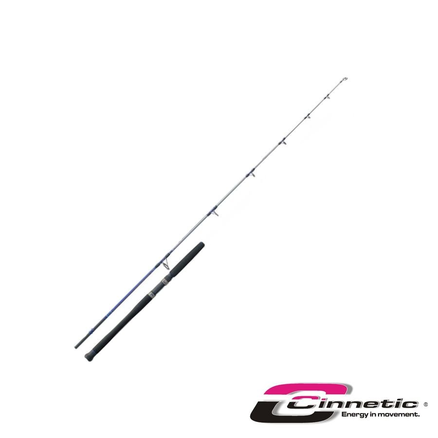 Cinnetic 8524 Crazy Tunax 240 cm