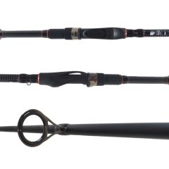 Daiwa RX Lure Game  2P Olta Kamışı