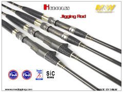 Hercules Jigging Kamış