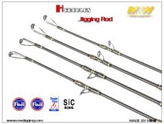 Hercules Jigging Kamış