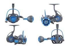 G-MAX Spinning Reel