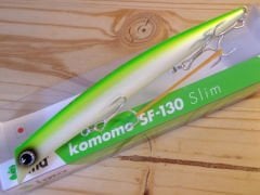 Ima Komomo SF-130 Slim #KS 026