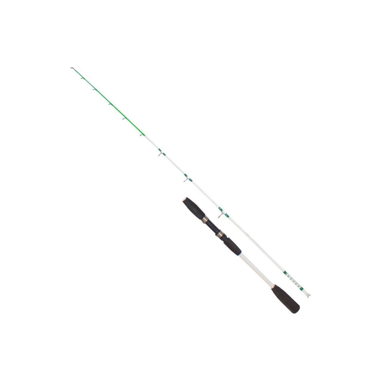 Kudos Squid 150cm 80-150 2P Bot Kamışı
