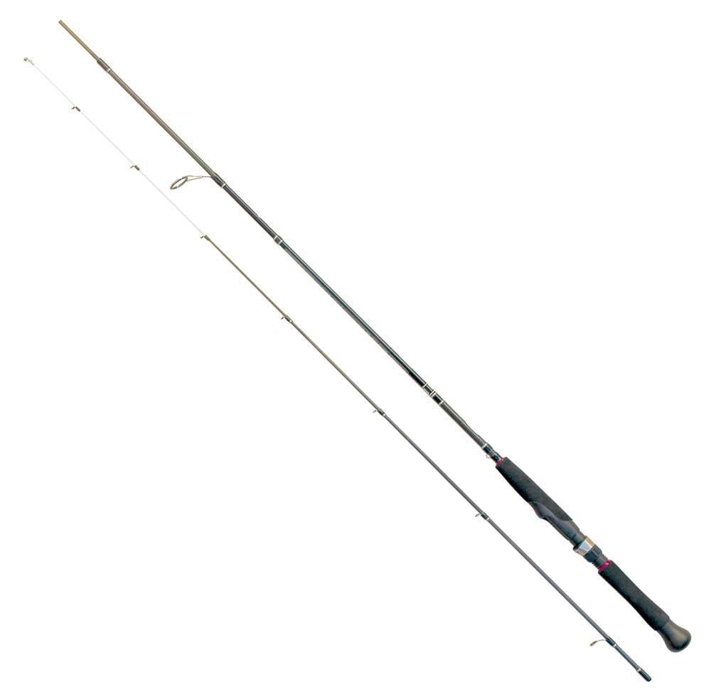Cinnetic 8513 Explorer Eging Mini 240 cm.