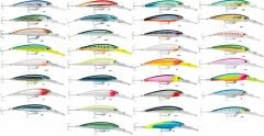 Rapala X-Rap Magnum Sahte Balığı 140 MM