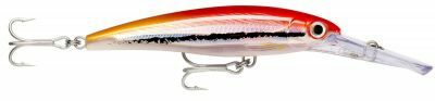 Rapala X-Rap Magnum Sahte Balığı 140 MM HUU