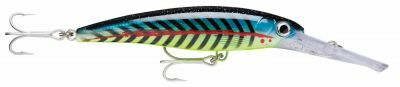 Rapala X-Rap Magnum Sahte Balığı 140 MM LLU