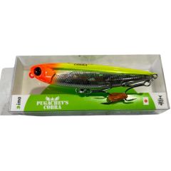 Ima Pugachev\'s Cobra 90mm 12gr Sahte Balık PG90-002