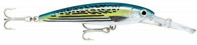 Rapala X-Rap Magnum Sahte Balığı 160 MM LBU