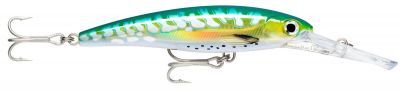 Rapala X-Rap Magnum Sahte Balığı 160 MM SHMU