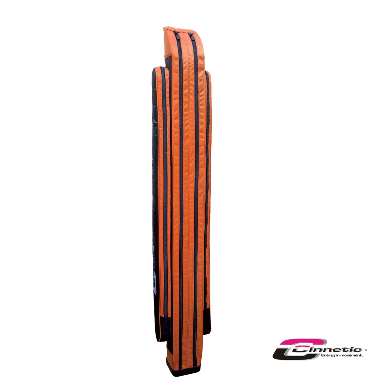 Cinnetic 350011 Double Advance Kamış Taşıma Çantası