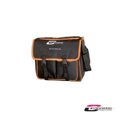 Cinnetic 350016 Spinning Classic Postacı Çantası