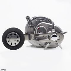 Daiwa Saltiga 15 35  Slow Jig Olta Makinesi 35NH (SAĞ EL)