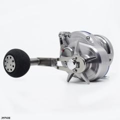 Daiwa Saltiga 15 35  Slow Jig Olta Makinesi 35NH (SAĞ EL)