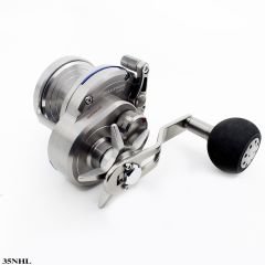 Daiwa Saltiga 15 35  Slow Jig Olta Makinesi 35NHL (SOL EL)