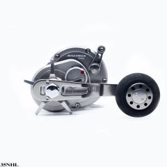 Daiwa Saltiga 15 35  Slow Jig Olta Makinesi 35NHL (SOL EL)