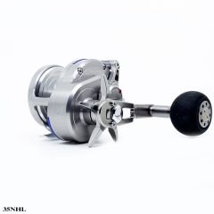 Daiwa Saltiga 15 35  Slow Jig Olta Makinesi 35NHL (SOL EL)