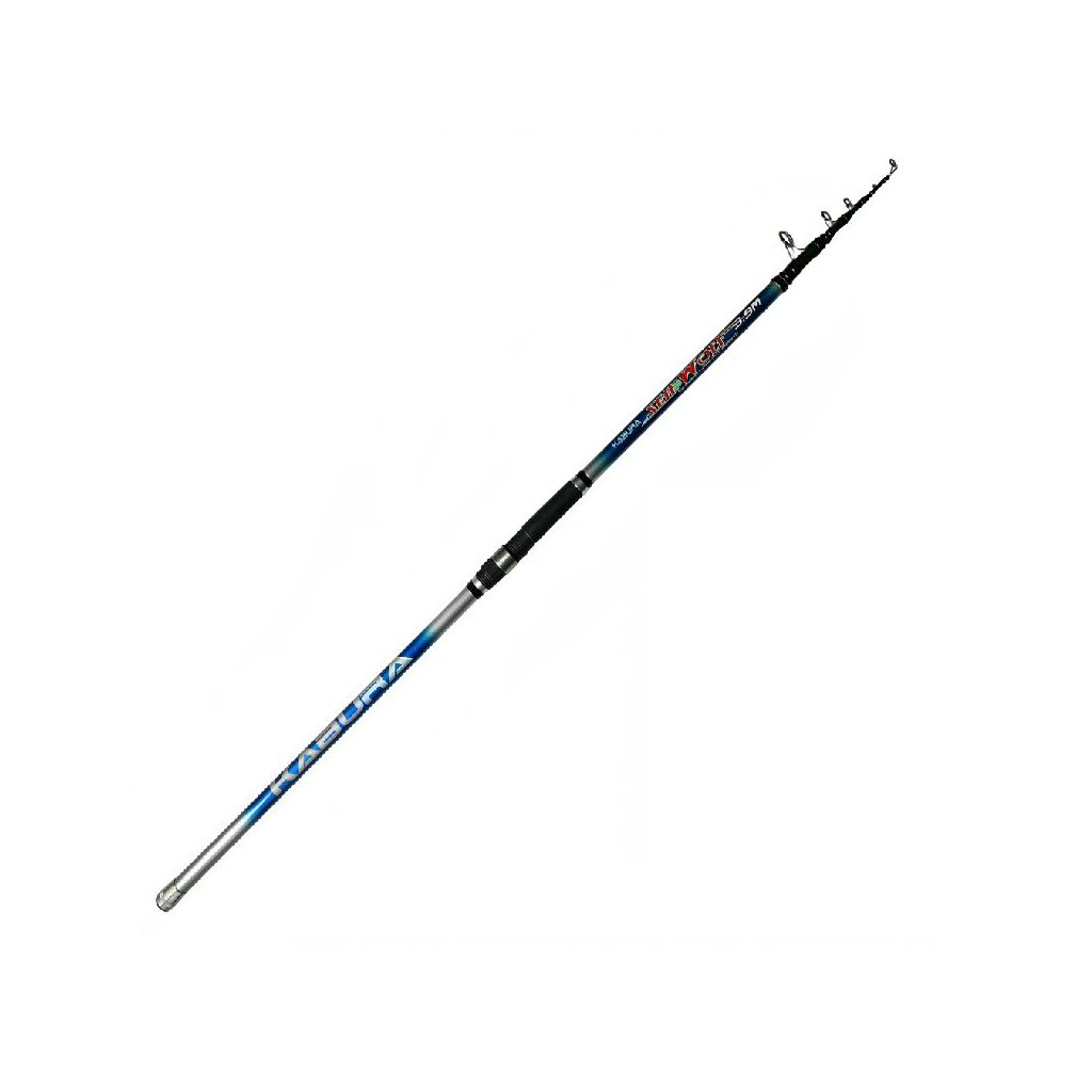 Kabura Sea Wolf 420 cm Olta Kamışı