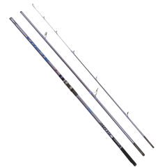 Ryuji Alpha Fuji 420 cm 100-250 gr 3 Parçalı Surf Kamış