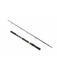 Captain 1435 Corda Boat 2 Parça Solid Tekne Kamışı 4-10lbs Atar 180 cm
