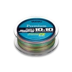 Varivas Avani Premium Jigging 10x10 200 mt. İp Misina