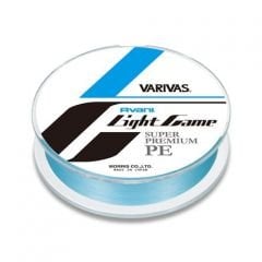 Varivas Avani Light Game 100 mt. İp Misina