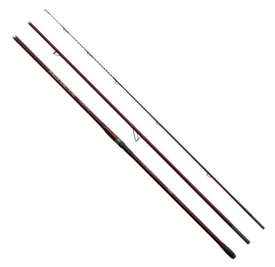Shimano Power Aero Surf Tubular 425 Cm 250 Gr Low Rider Surf Olta Kamışı