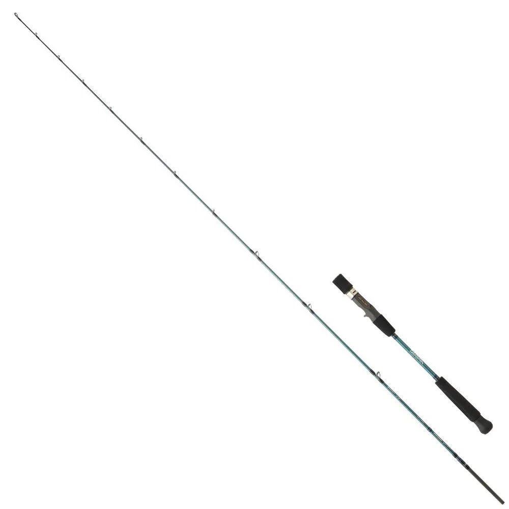 DAIWA GRANDWAVE 1.99 M 180 GR 2P SLOW JIG KAMIŞ TETİKLİ