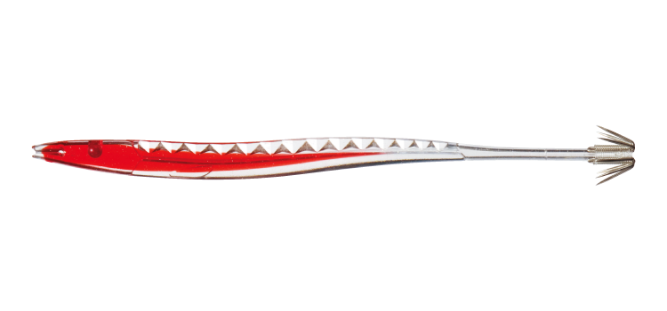 Yamashita Fish KA 11cm Kalamar Zokası RCR