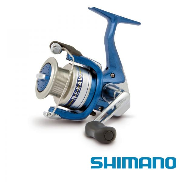 Shimano Nexave 10000FC Olta Makinesi