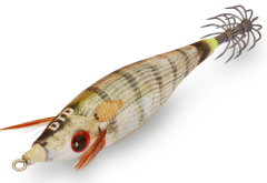 DTD Real Fish Bukva 2.0 Kalamar Zokası