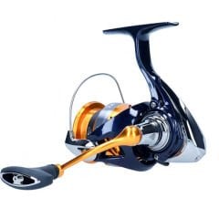 Daiwa Revros 23 LT 3000 CXH Spin Olta Makinesi