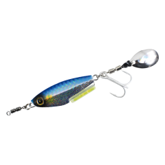 Hayabusa FS 418 Jack Eye Scabbard Spin 30gr  6 cm Light Jig Suni Yem 1