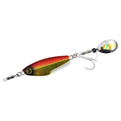 Hayabusa FS 418 Jack Eye Scabbard Spin 30gr  6 cm Light Jig Suni Yem 2