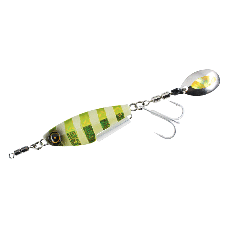 Hayabusa FS 418 Jack Eye Scabbard Spin 30gr  6 cm Light Jig Suni Yem 4