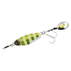 Hayabusa FS 418 Jack Eye Scabbard Spin 30gr  6 cm Light Jig Suni Yem 4