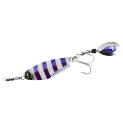 Hayabusa FS 418 Jack Eye Scabbard Spin 30gr  6 cm Light Jig Suni Yem 5