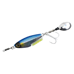 Hayabusa FS 418 Jack Eye Scabbard Spin 40gr 6 cm Light Jig Suni Yem 1