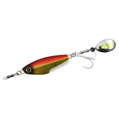 Hayabusa FS 418 Jack Eye Scabbard Spin 40gr 6 cm Light Jig Suni Yem 2