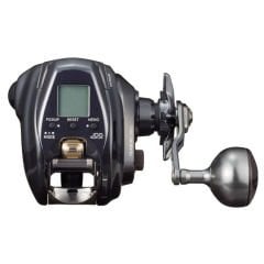 Daiwa Seaborg 21 200 JL Sol El Elektrikli Çıkrık