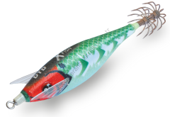 DTD NEW X Fish 1,5 Kalamar Zokası