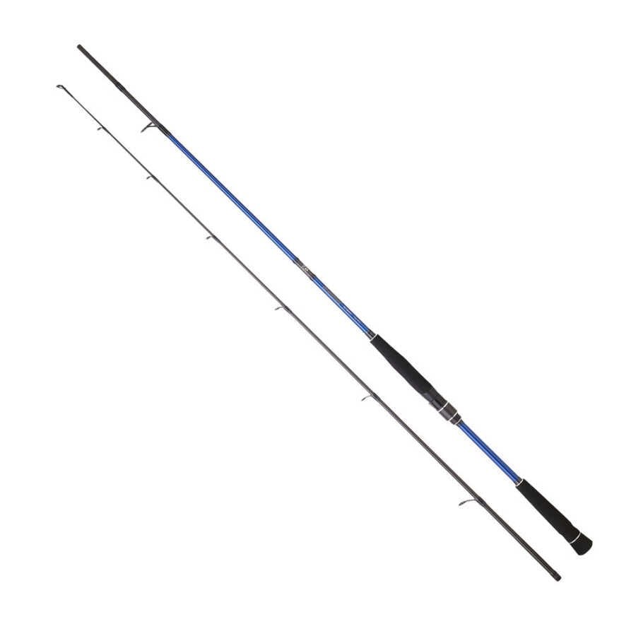 Daiwa Samourai Seabass 2.40m 10-35gr 2P Spin Olta Kamışı