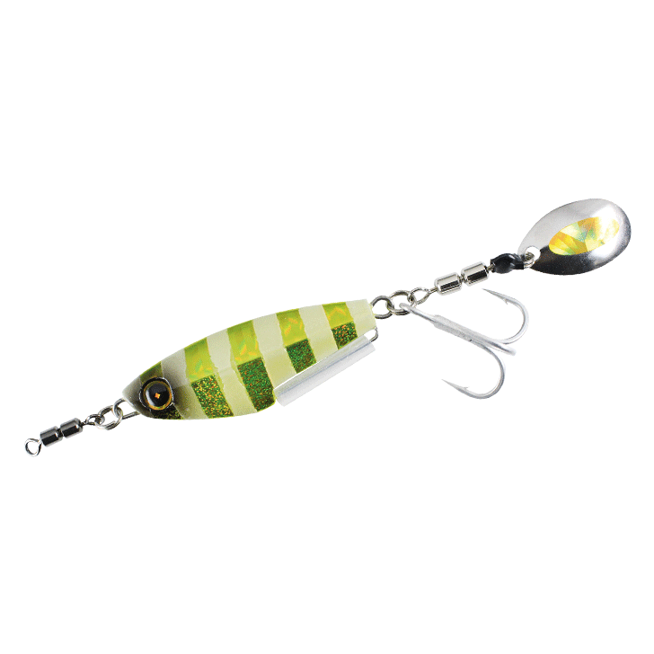 Hayabusa FS 418 Jack Eye Scabbard Spin 40gr 6 cm Light Jig Suni Yem 4