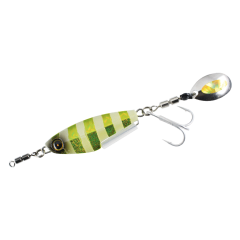 Hayabusa FS 418 Jack Eye Scabbard Spin 40gr 6 cm Light Jig Suni Yem 4