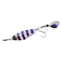 Hayabusa FS 418 Jack Eye Scabbard Spin 40gr 6 cm Light Jig Suni Yem 5